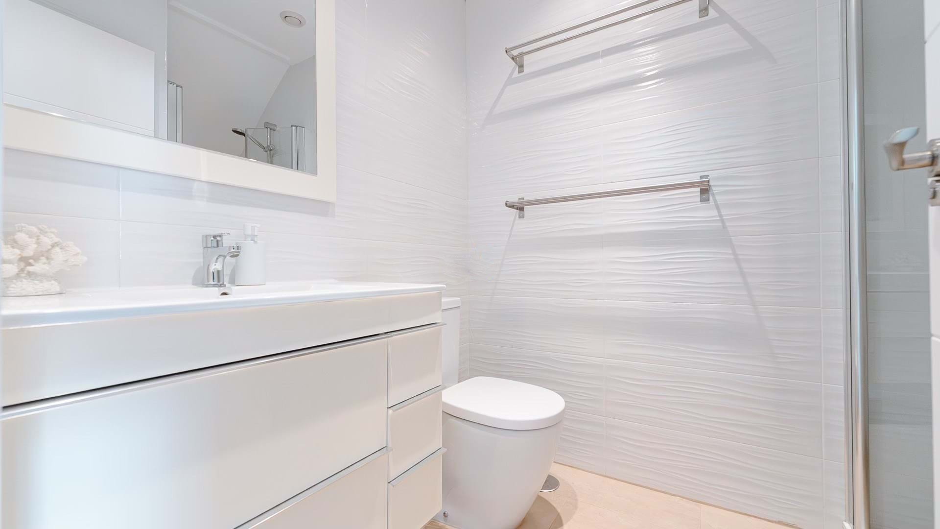 Duplex in Torre de la Horadada, Alicante, Spanien 3 Schlafzimmer, 172 m2 Nr. 154998