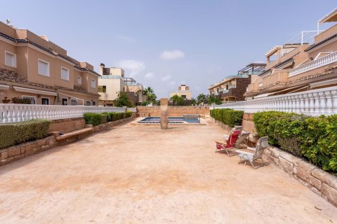 Duplex in Torre de la Horadada, Alicante, Spanien 3 Schlafzimmer, 172 m2 Nr. 154998