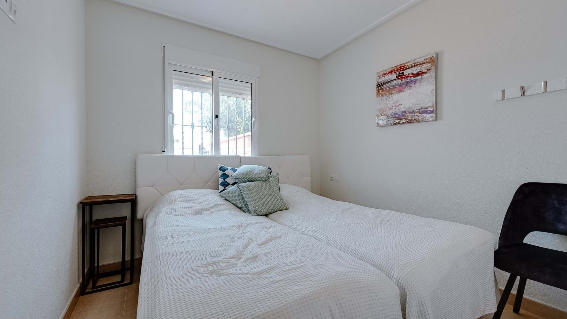 Duplex in Torre de la Horadada, Alicante, Spanien 3 Schlafzimmer, 172 m2 Nr. 154998
