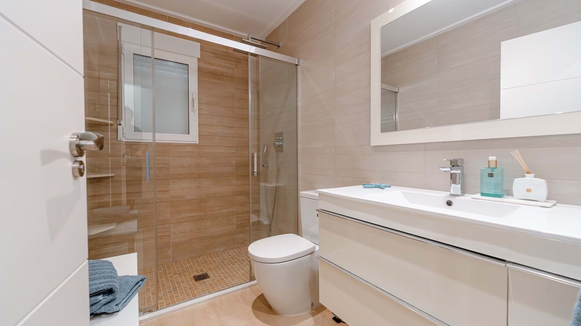 Duplex in Torre de la Horadada, Alicante, Spanien 3 Schlafzimmer, 172 m2 Nr. 154998