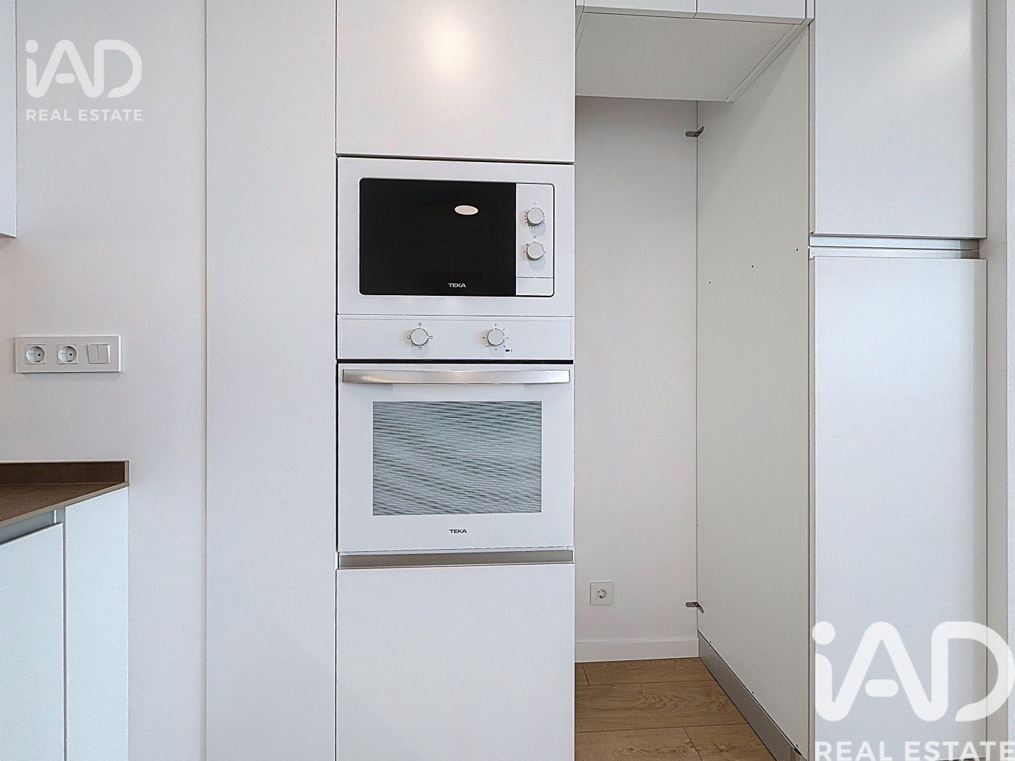 Apartment à Canet de Mar, Barcelona, Espagne 3 chambres, 98 m2 No. 194359