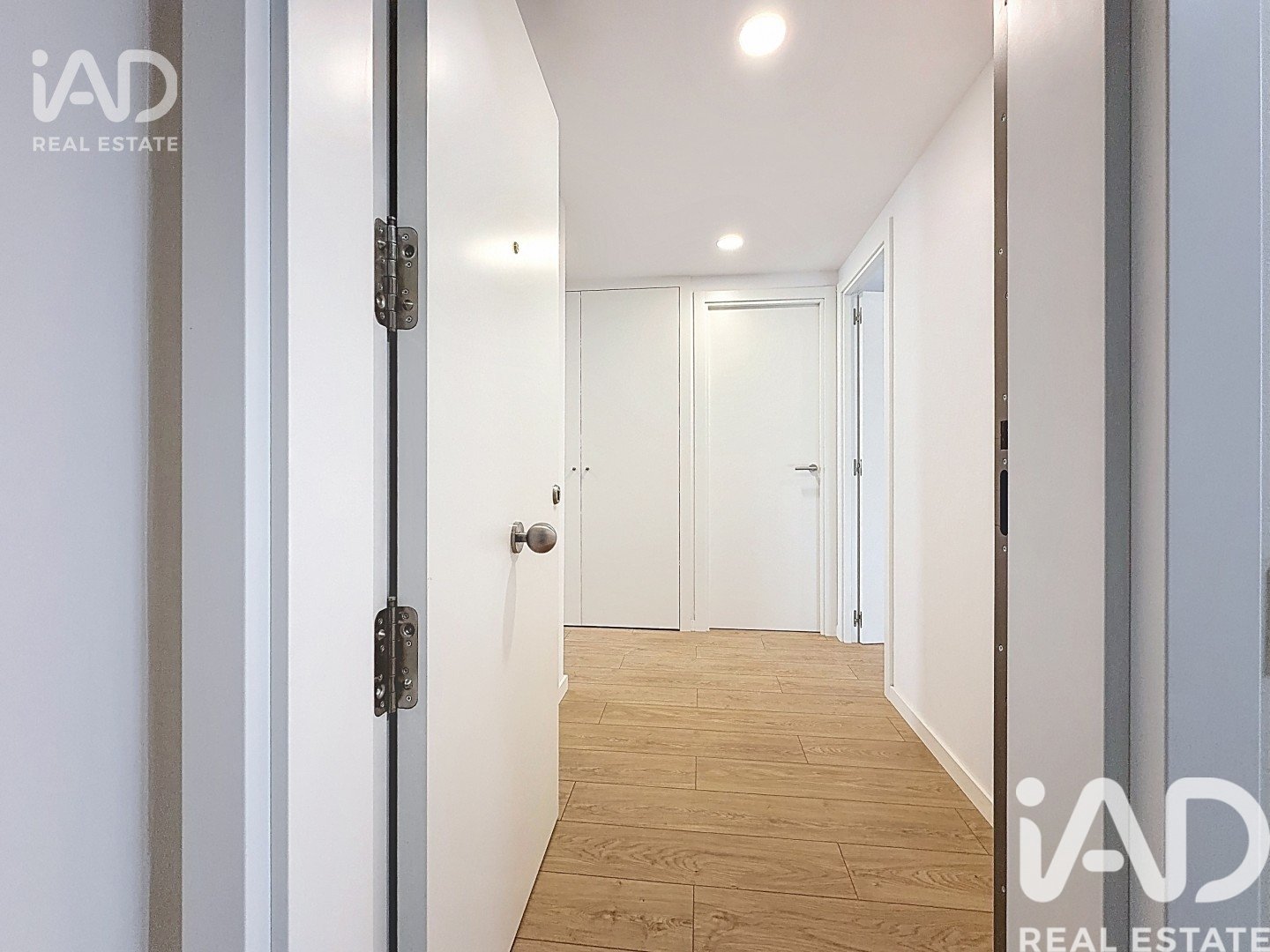 Apartment à Canet de Mar, Barcelona, Espagne 3 chambres, 98 m2 No. 194359