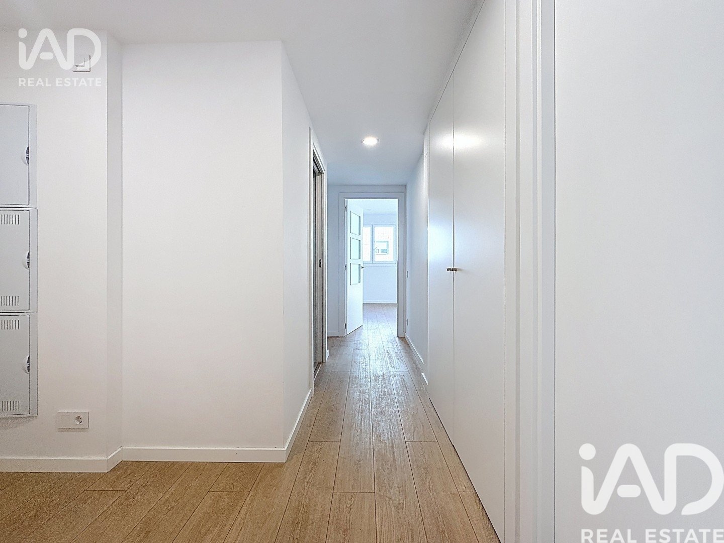 Apartment à Canet de Mar, Barcelona, Espagne 3 chambres, 98 m2 No. 194359