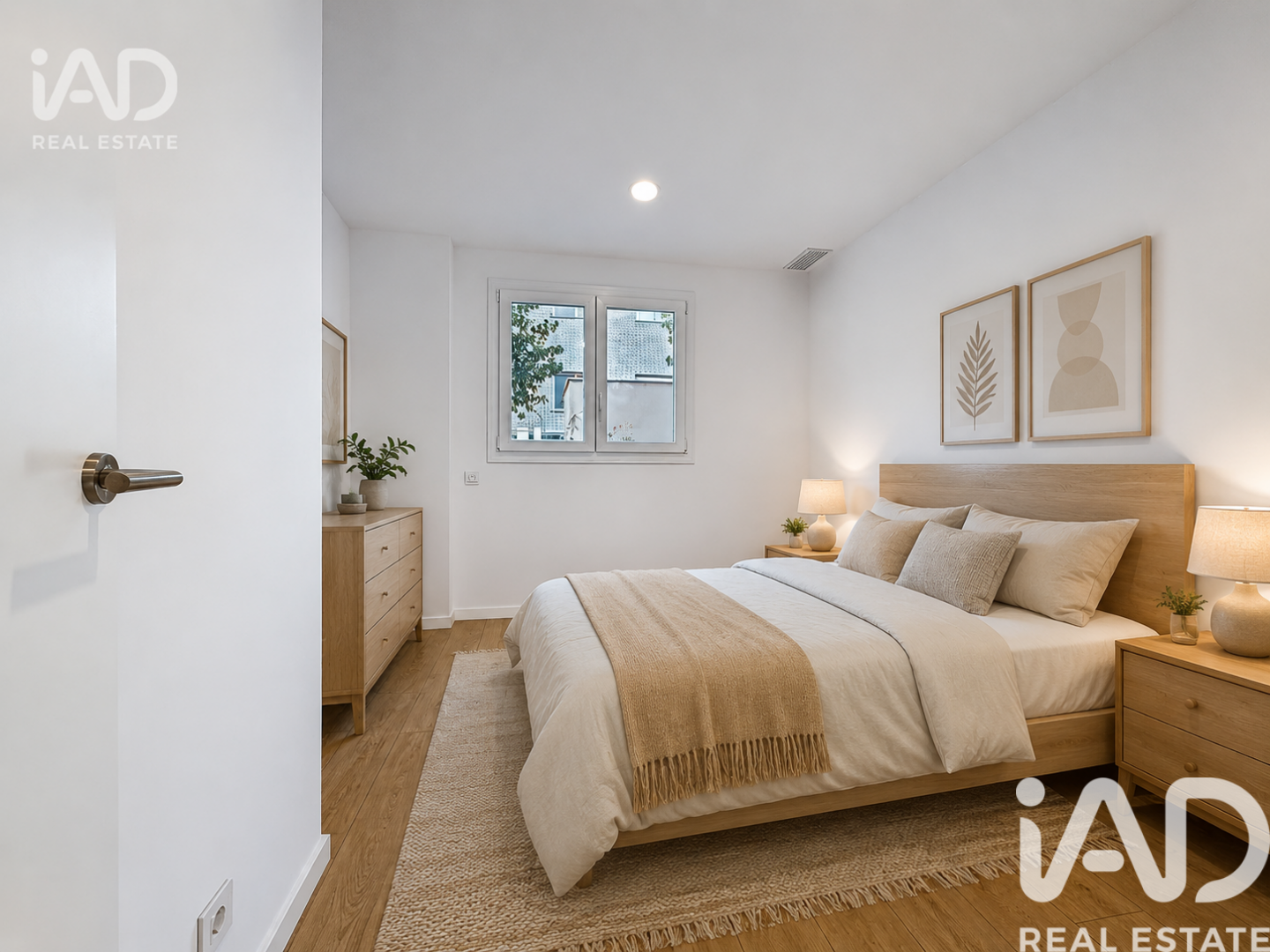 Apartment à Canet de Mar, Barcelona, Espagne 3 chambres, 98 m2 No. 194359
