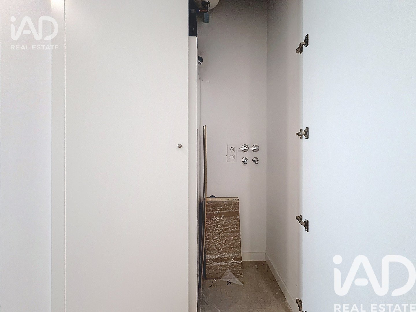 Apartment à Canet de Mar, Barcelona, Espagne 3 chambres, 98 m2 No. 194359