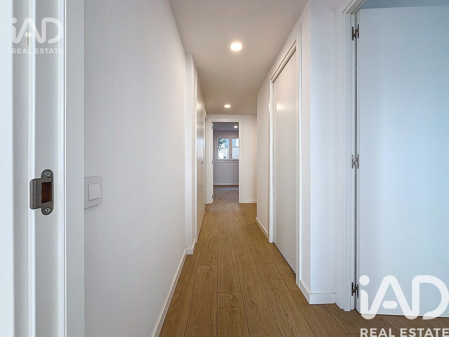 Apartment à Canet de Mar, Barcelona, Espagne 3 chambres, 98 m2 No. 194359