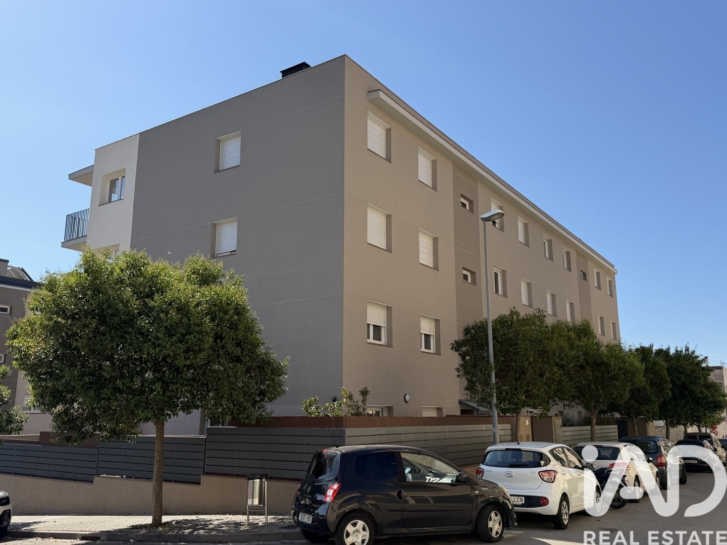 Apartment à Canet de Mar, Barcelona, Espagne 3 chambres, 98 m2 No. 194359
