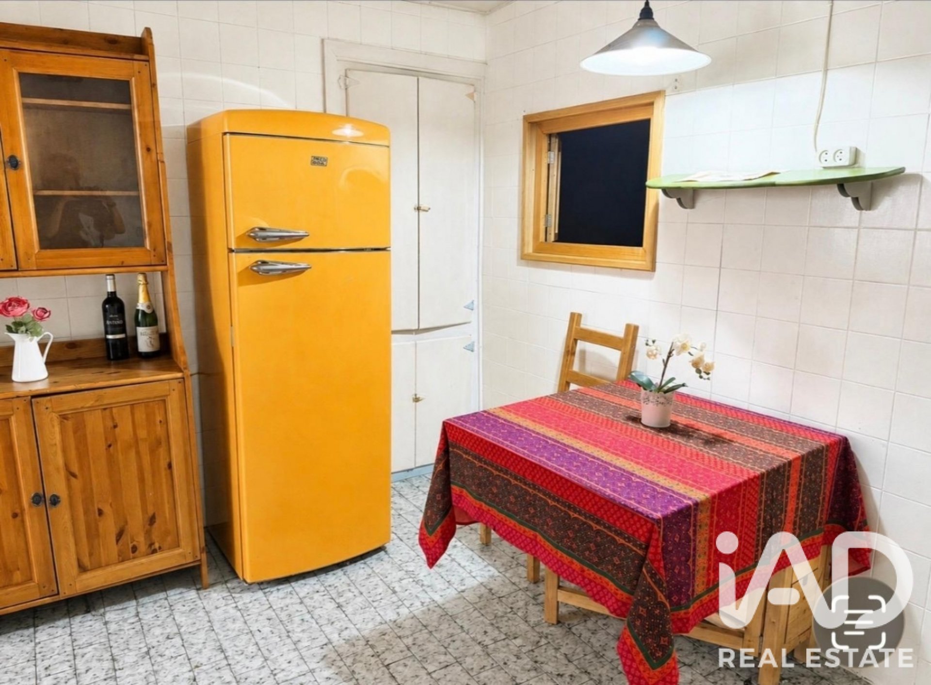 Дуплекс в Витория-Гастейс, Алава, Испания 2 спальни, 130м2 №194354