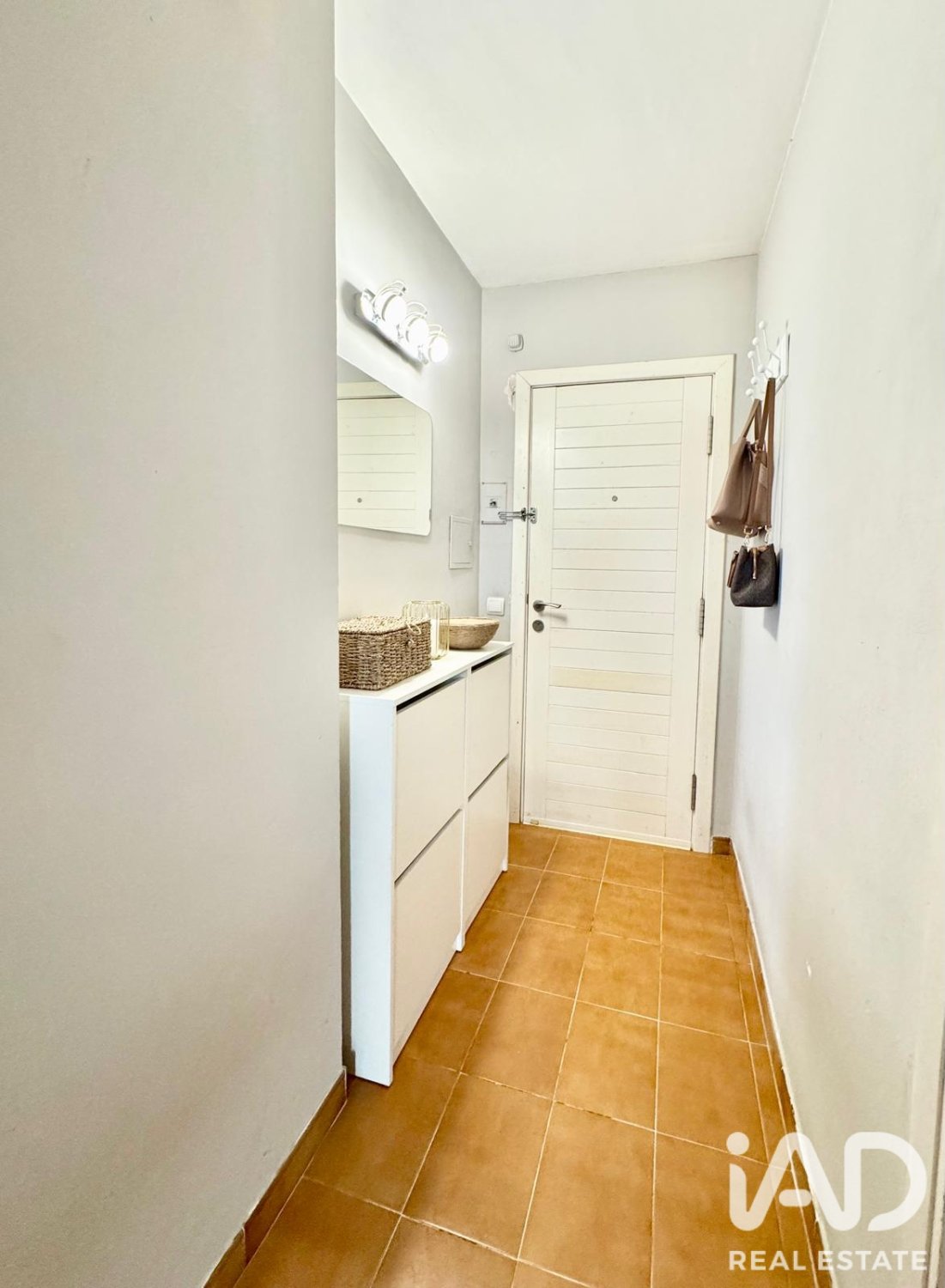 Apartamento en Sant Josep de sa Talaia, Ibiza, España 1 dormitorio, 65 m2 No. 194356
