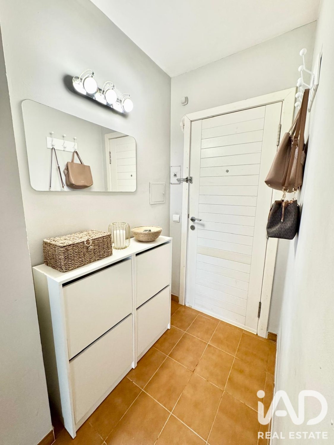 Apartamento en Sant Josep de sa Talaia, Ibiza, España 1 dormitorio, 65 m2 No. 194356