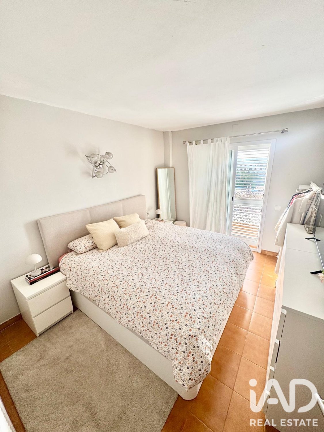 Apartamento en Sant Josep de sa Talaia, Ibiza, España 1 dormitorio, 65 m2 No. 194356