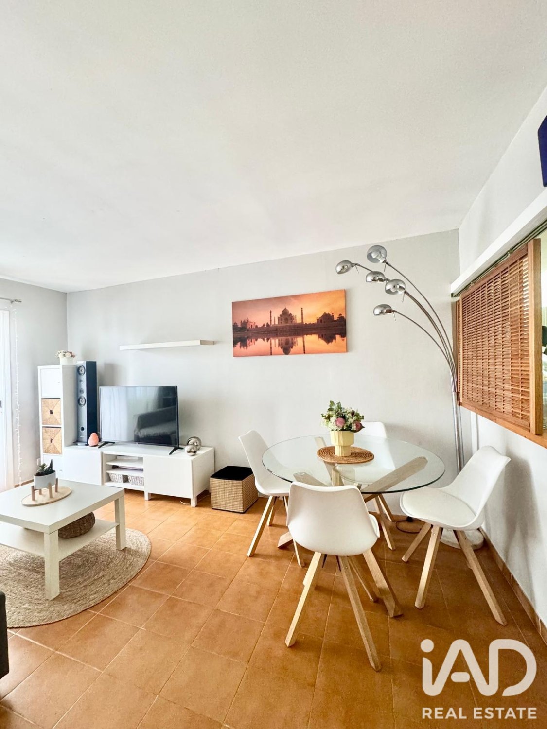 Apartamento en Sant Josep de sa Talaia, Ibiza, España 1 dormitorio, 65 m2 No. 194356