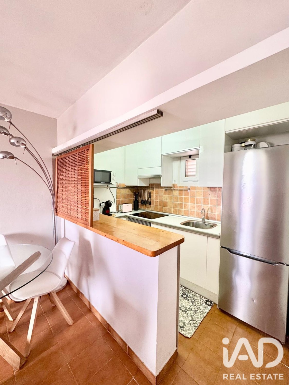 Apartamento en Sant Josep de sa Talaia, Ibiza, España 1 dormitorio, 65 m2 No. 194356