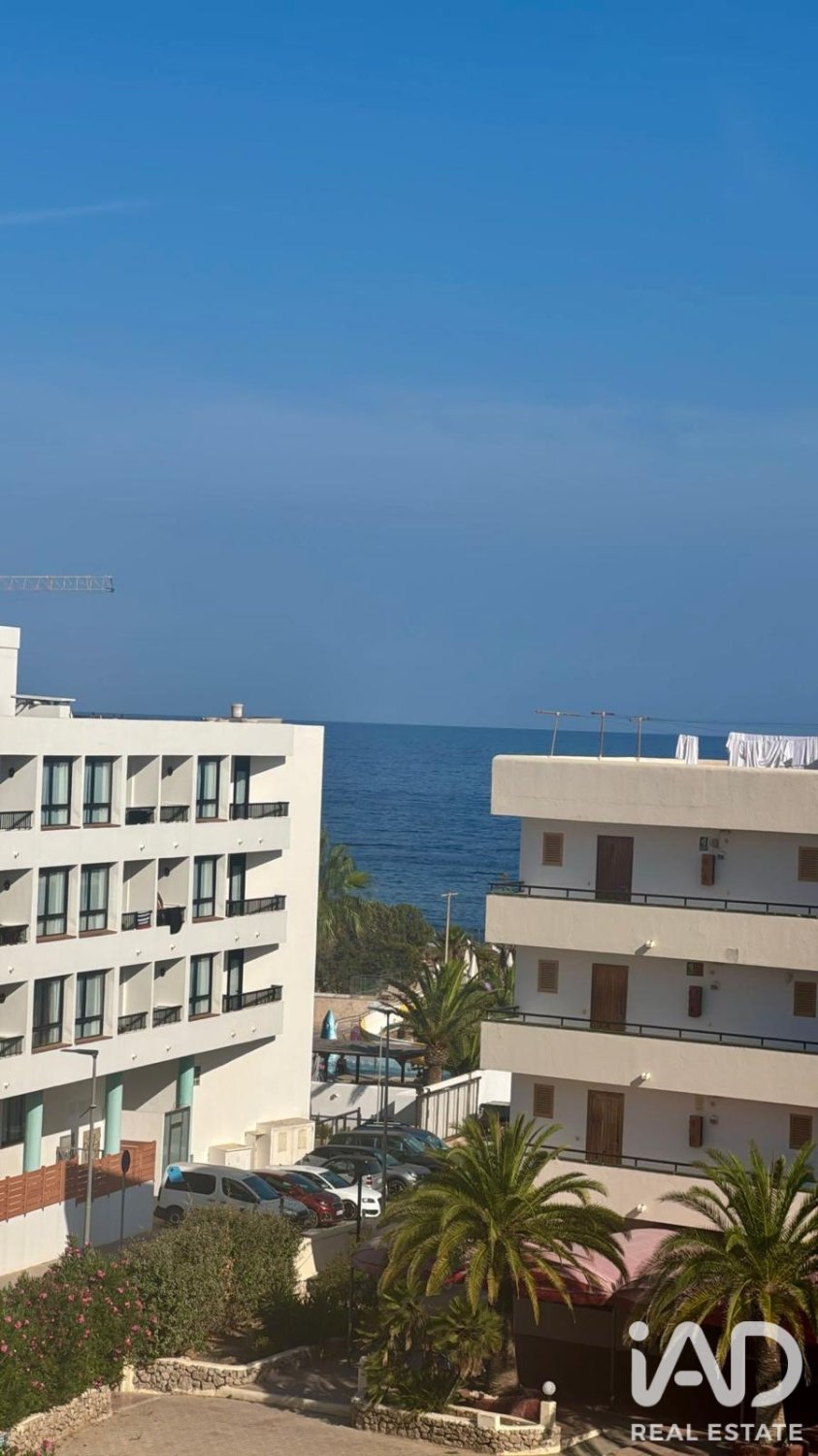 Apartamento en Sant Josep de sa Talaia, Ibiza, España 1 dormitorio, 65 m2 No. 194356