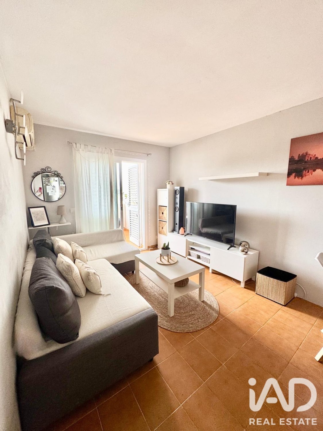 Apartamento en Sant Josep de sa Talaia, Ibiza, España 1 dormitorio, 65 m2 No. 194356