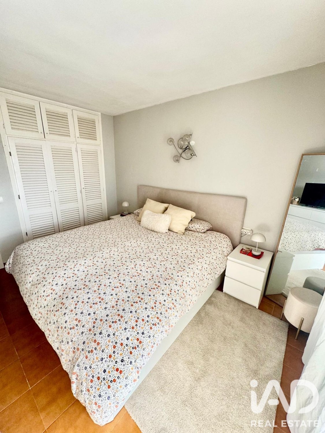 Apartamento en Sant Josep de sa Talaia, Ibiza, España 1 dormitorio, 65 m2 No. 194356
