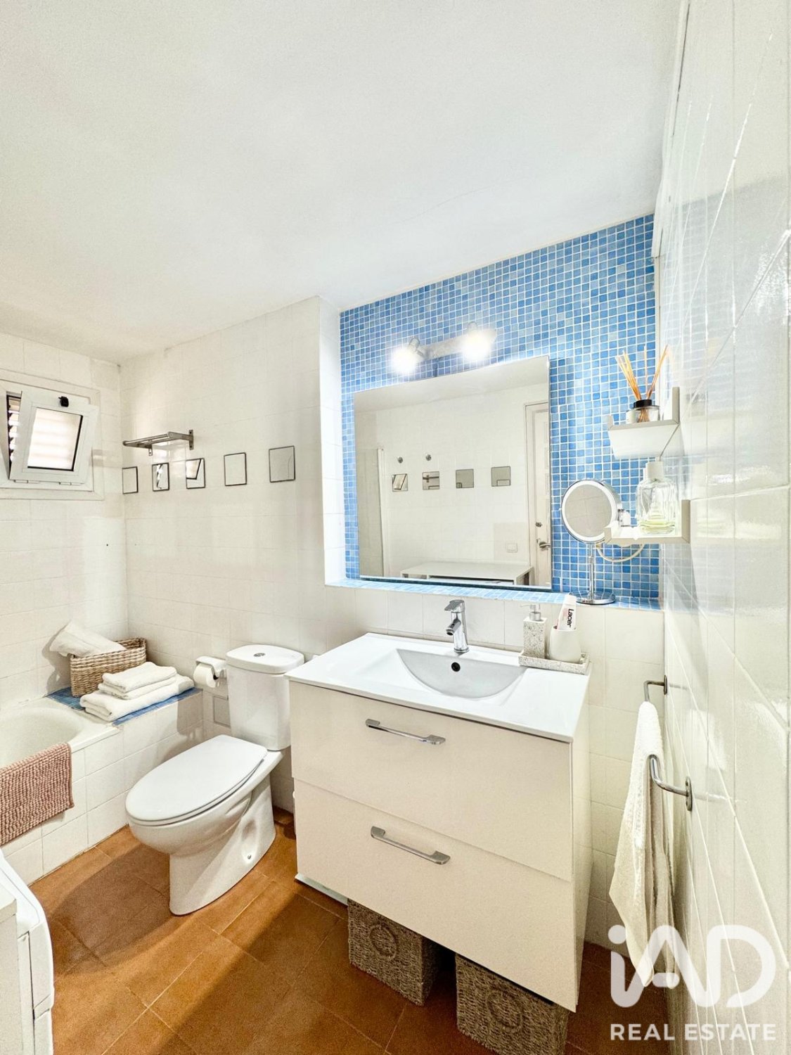 Apartamento en Sant Josep de sa Talaia, Ibiza, España 1 dormitorio, 65 m2 No. 194356