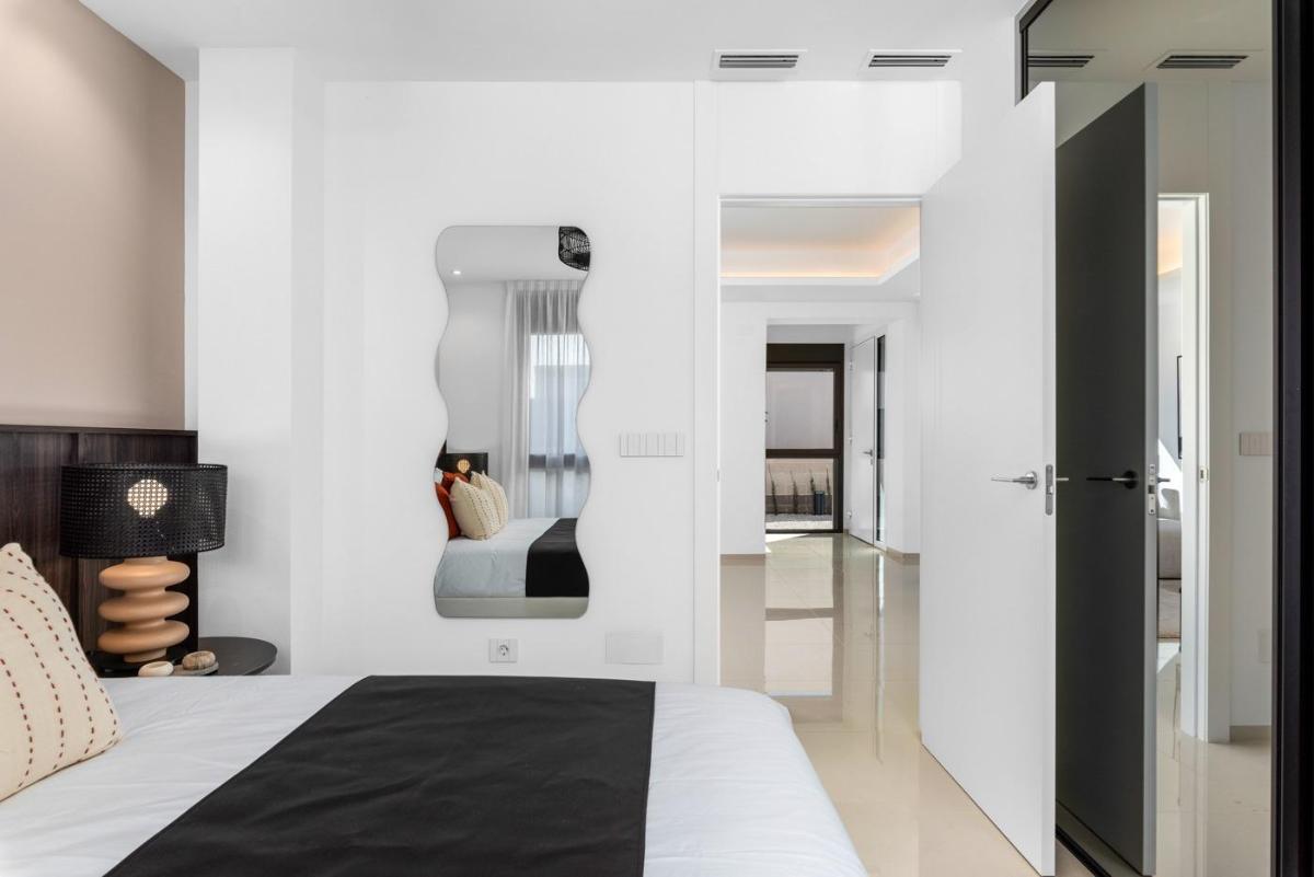 Villa in Ciudad Quesada, Alicante, Spain 3 bedrooms, 147 sq.m. No. 97049