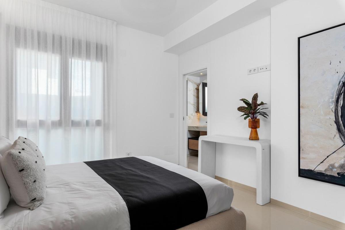 Villa in Ciudad Quesada, Alicante, Spain 3 bedrooms, 147 sq.m. No. 97049