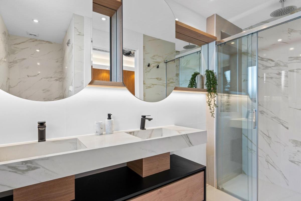 Villa in Ciudad Quesada, Alicante, Spain 3 bedrooms, 147 sq.m. No. 97049