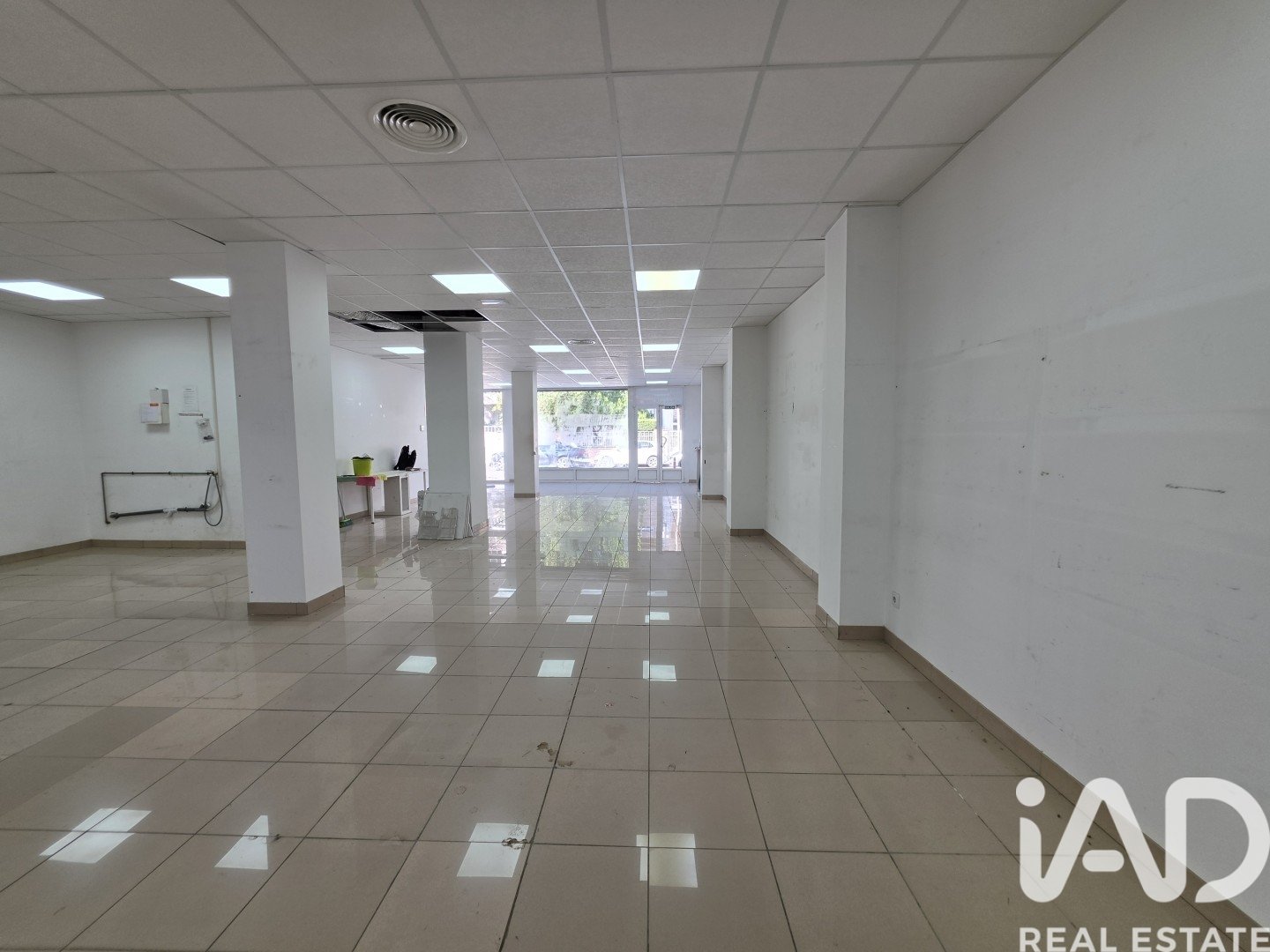 Gewerbeimmobilien in Murcia, Spanien 126 m2 Nr. 196520