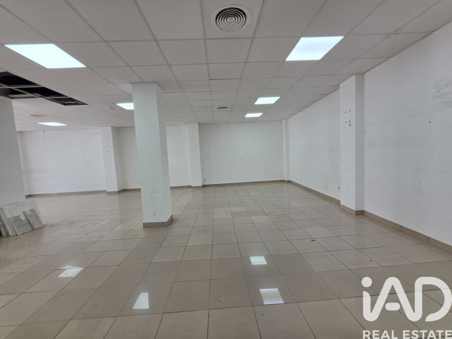 Gewerbeimmobilien in Murcia, Spanien 126 m2 Nr. 196520