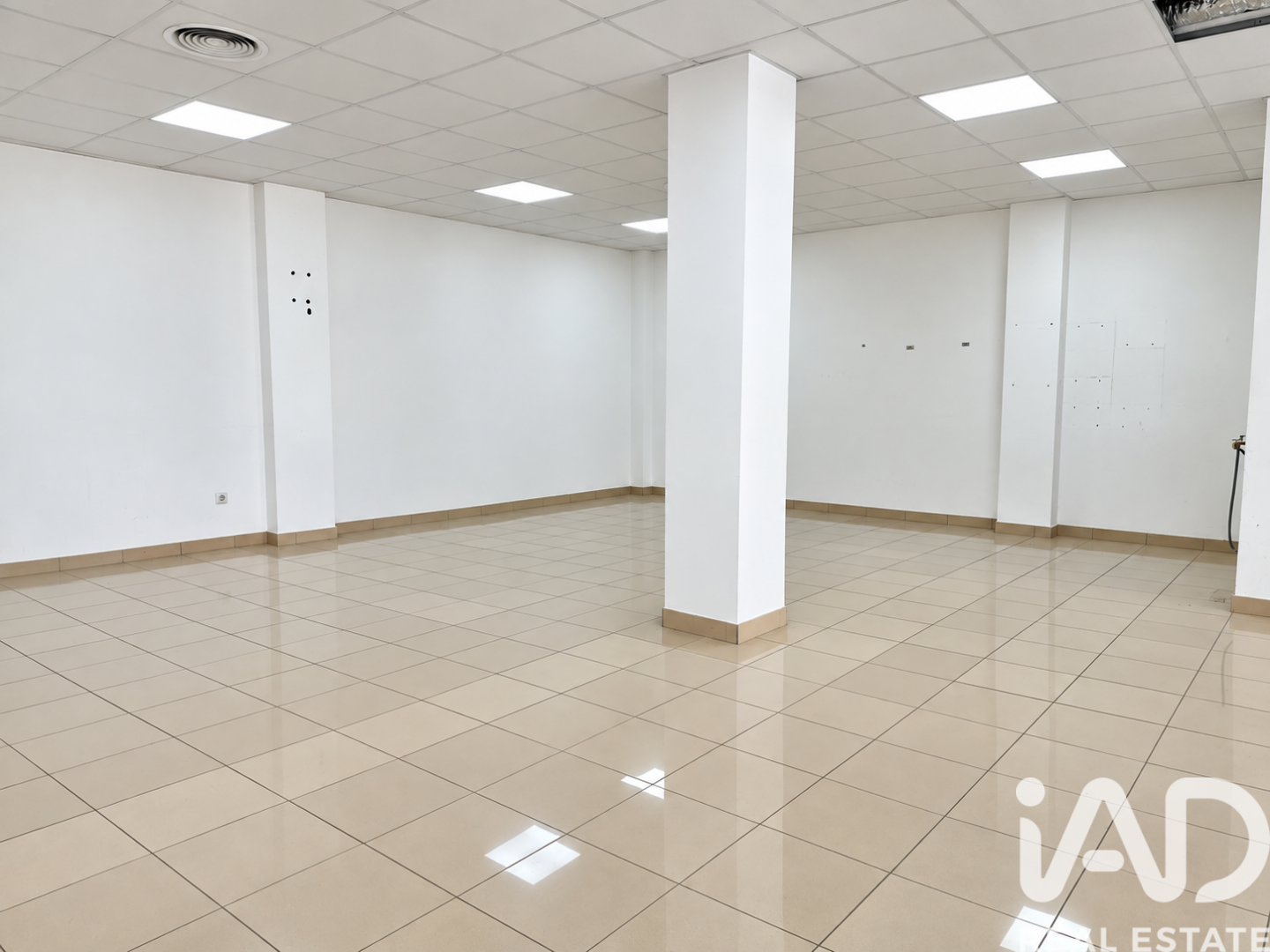 Gewerbeimmobilien in Murcia, Spanien 126 m2 Nr. 196520