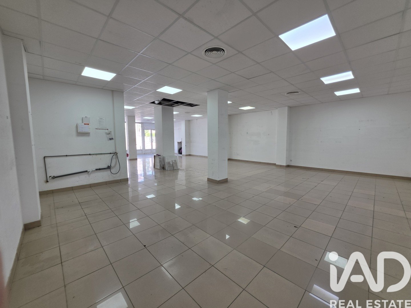 Gewerbeimmobilien in Murcia, Spanien 126 m2 Nr. 196520