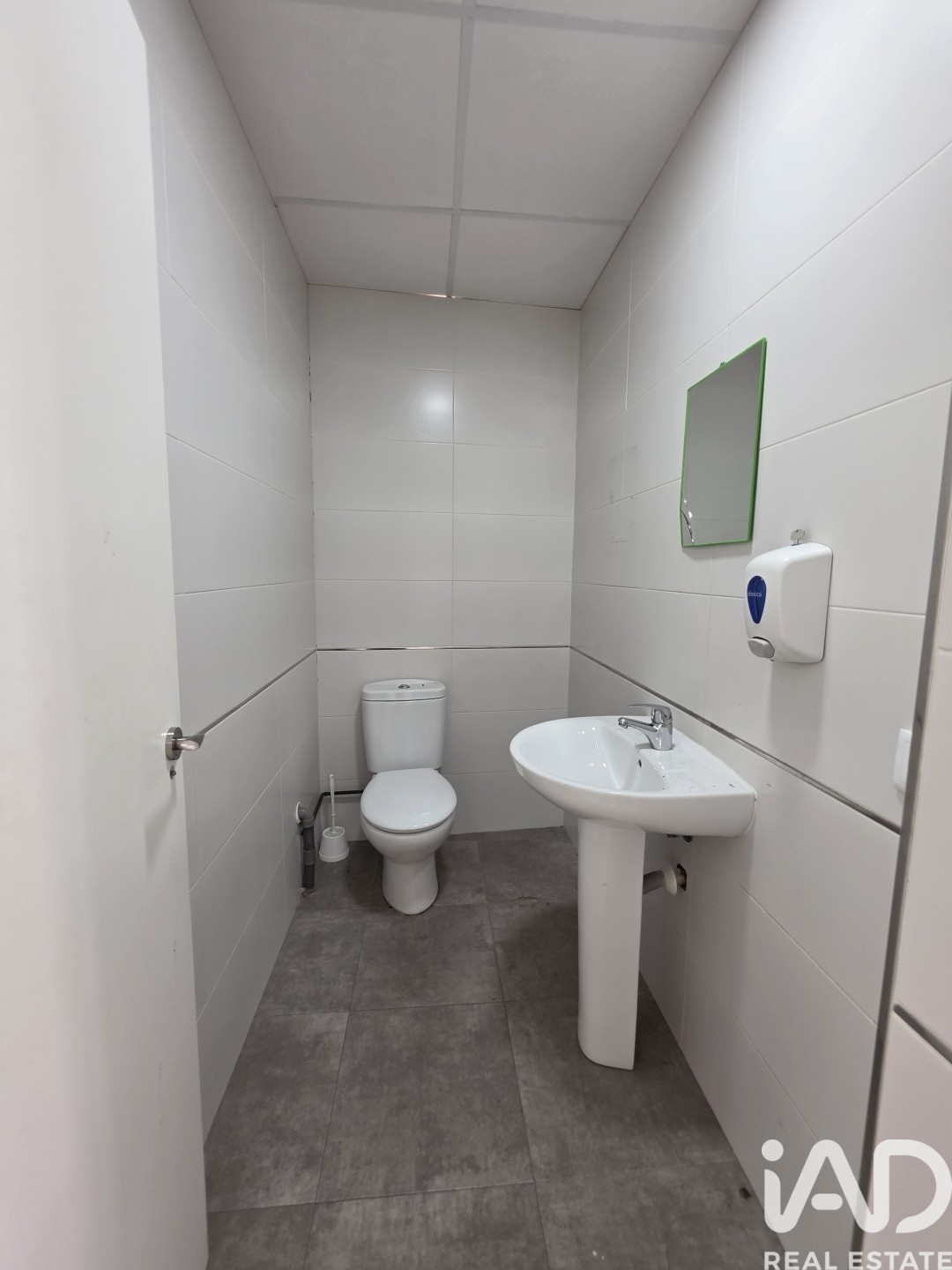 Gewerbeimmobilien in Murcia, Spanien 126 m2 Nr. 196520