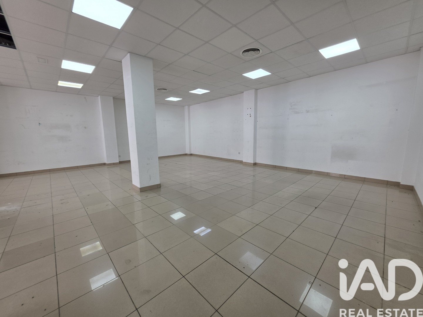 Gewerbeimmobilien in Murcia, Spanien 126 m2 Nr. 196520