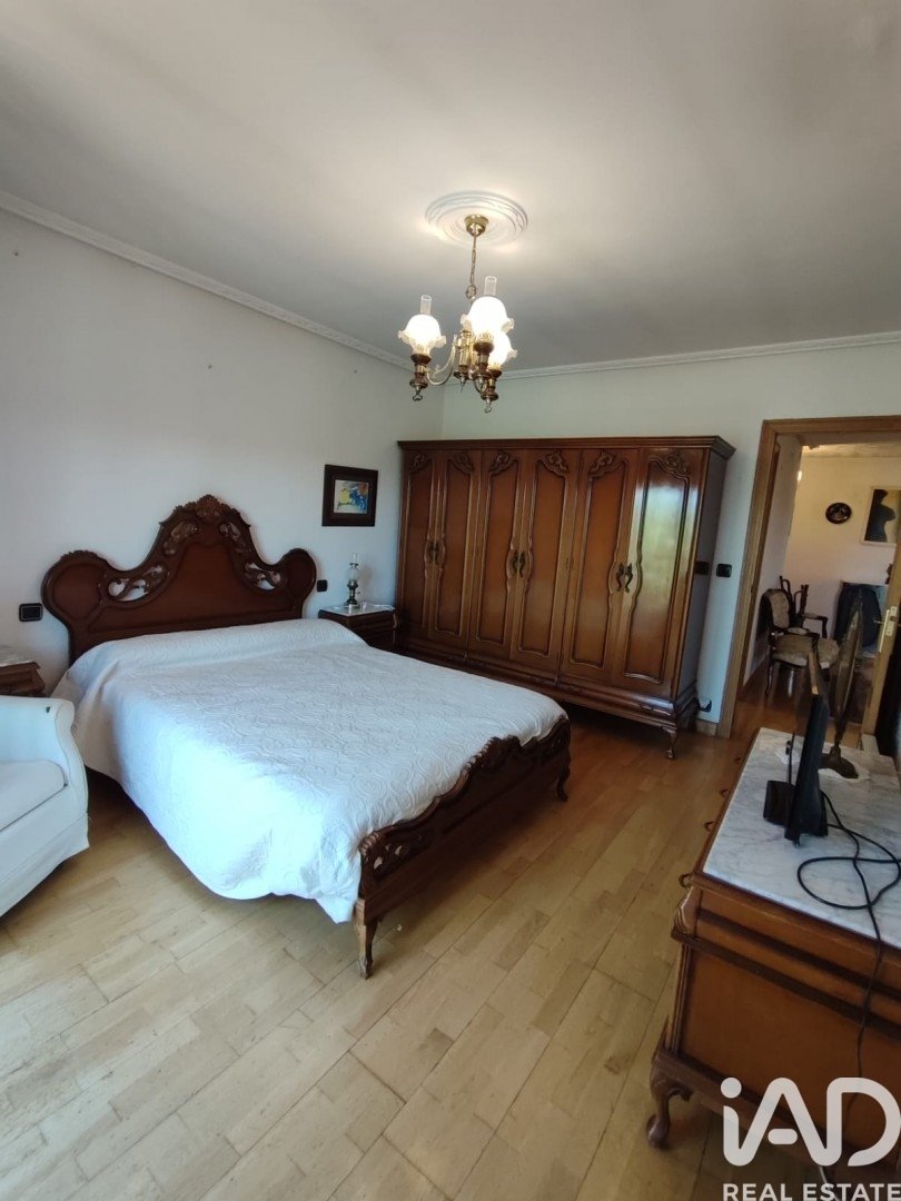 Apartamento en Astorga, León, España 2 dormitorios, 109 m2 No. 196519