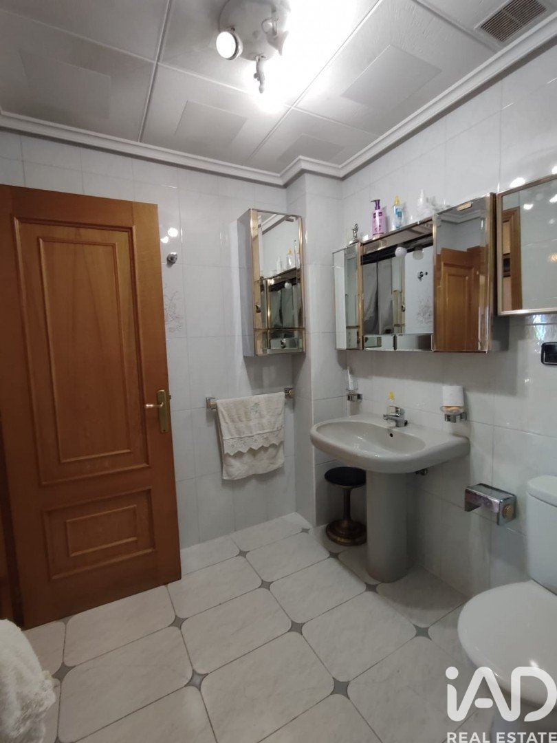 Apartamento en Astorga, León, España 2 dormitorios, 109 m2 No. 196519