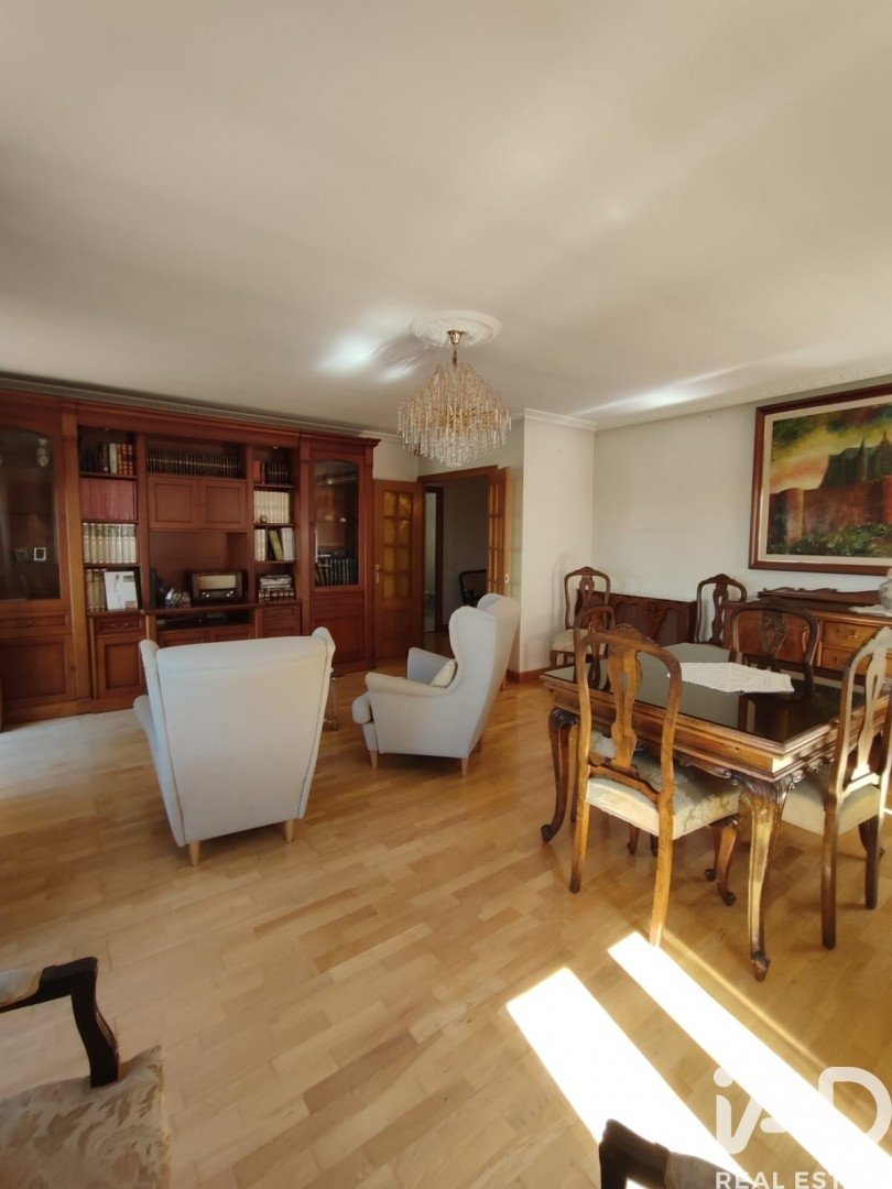Apartamento en Astorga, León, España 2 dormitorios, 109 m2 No. 196519