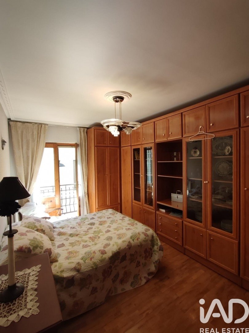 Apartamento en Astorga, León, España 2 dormitorios, 109 m2 No. 196519