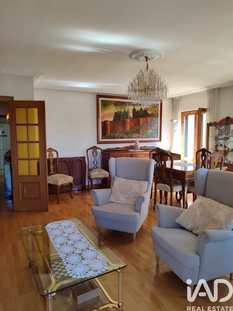 Apartamento en Astorga, León, España 2 dormitorios, 109 m2 No. 196519