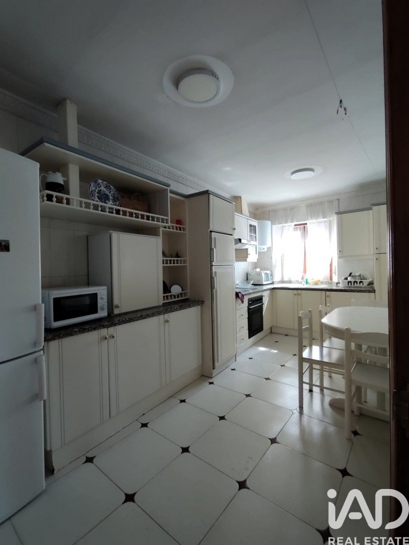 Apartamento en Astorga, León, España 2 dormitorios, 109 m2 No. 196519