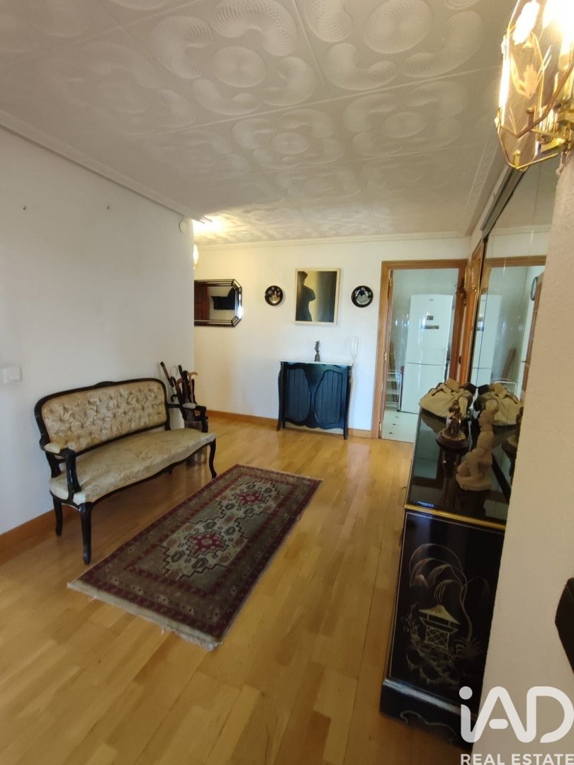 Apartamento en Astorga, León, España 2 dormitorios, 109 m2 No. 196519