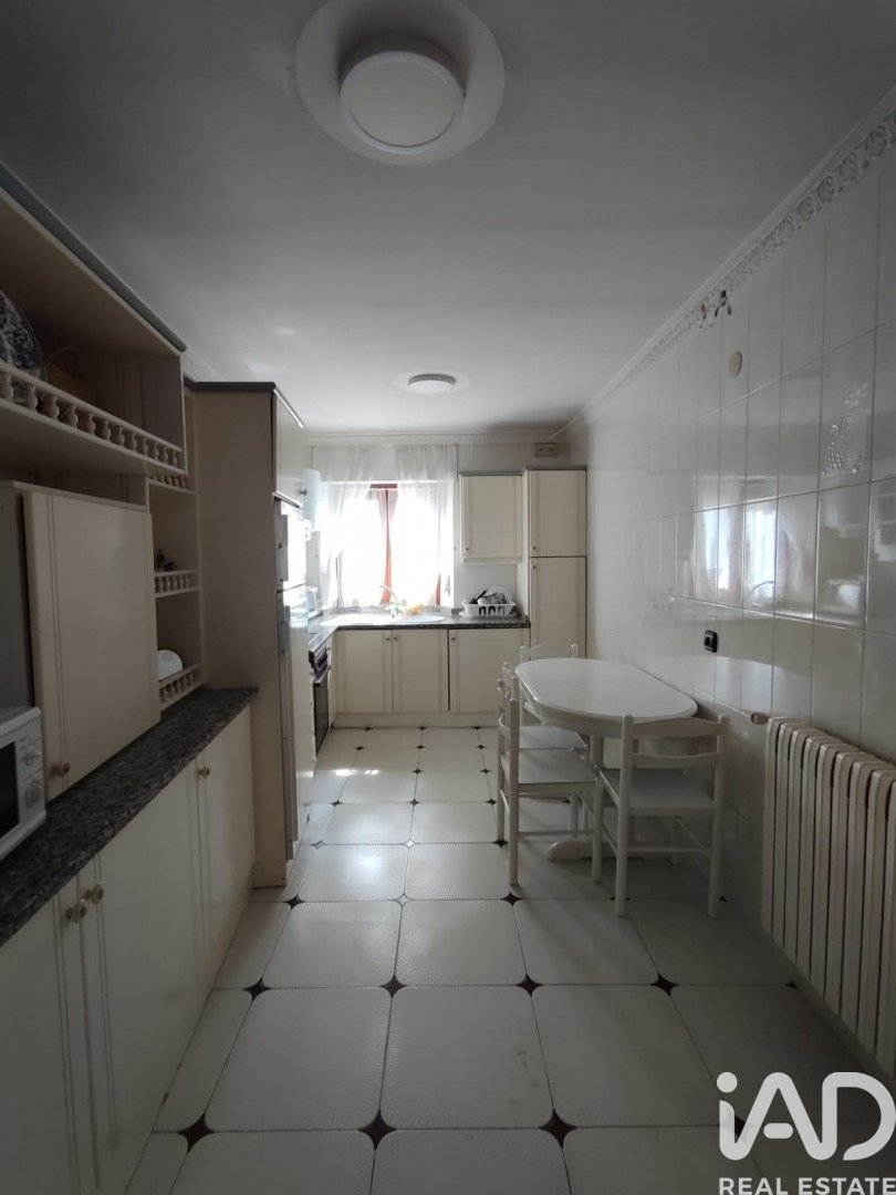 Apartamento en Astorga, León, España 2 dormitorios, 109 m2 No. 196519