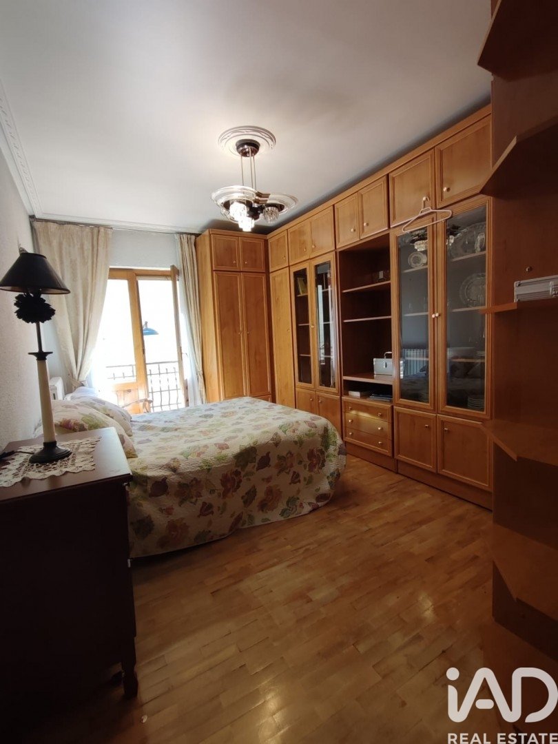 Apartamento en Astorga, León, España 2 dormitorios, 109 m2 No. 196519