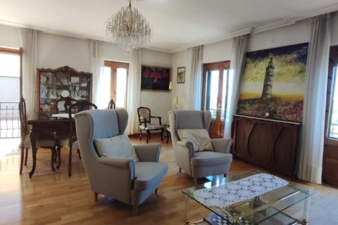 Квартира в Асторга, Леон, Испания 2 спальни, 109м2 №196519