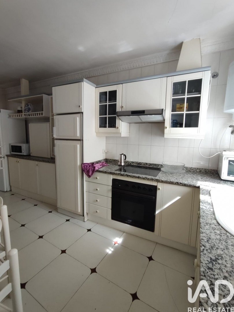 Apartamento en Astorga, León, España 2 dormitorios, 109 m2 No. 196519