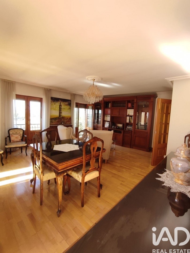 Apartamento en Astorga, León, España 2 dormitorios, 109 m2 No. 196519