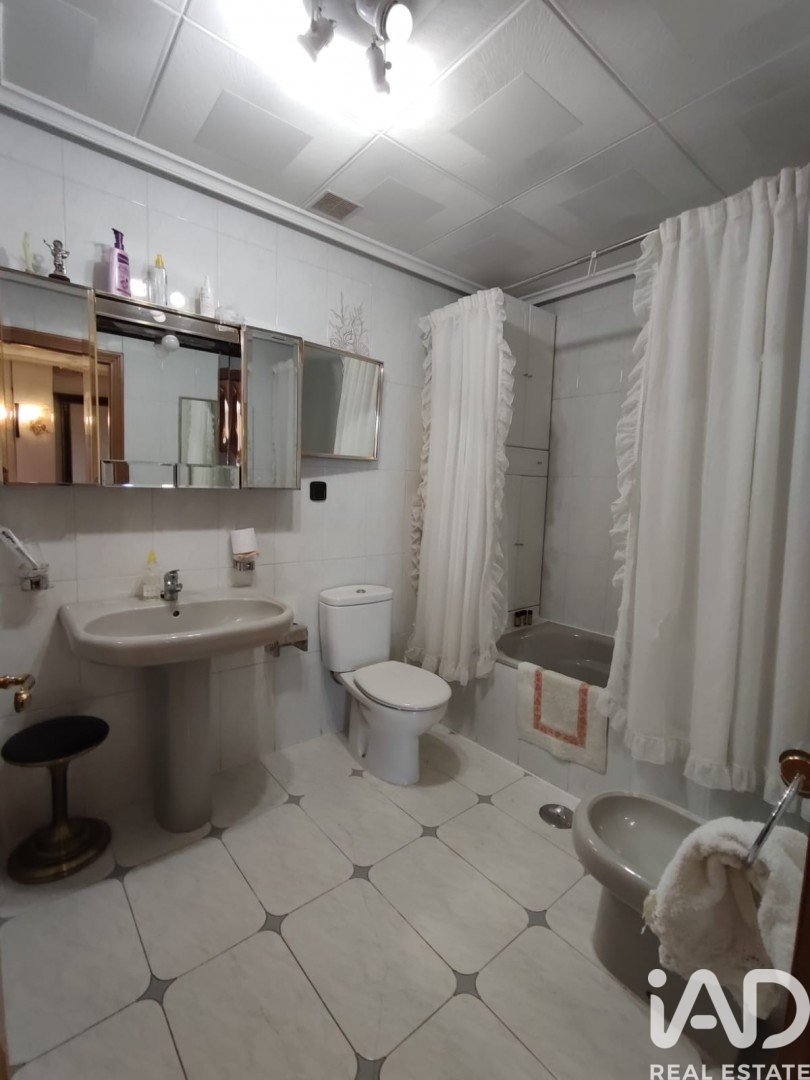 Apartamento en Astorga, León, España 2 dormitorios, 109 m2 No. 196519