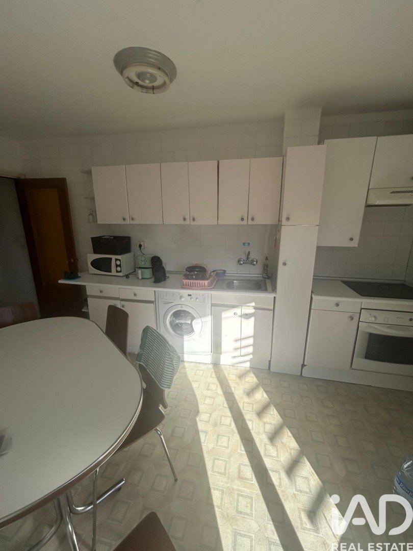 Apartment in Leon, Spain 1 bedroom, 112 sq.m. No. 196523