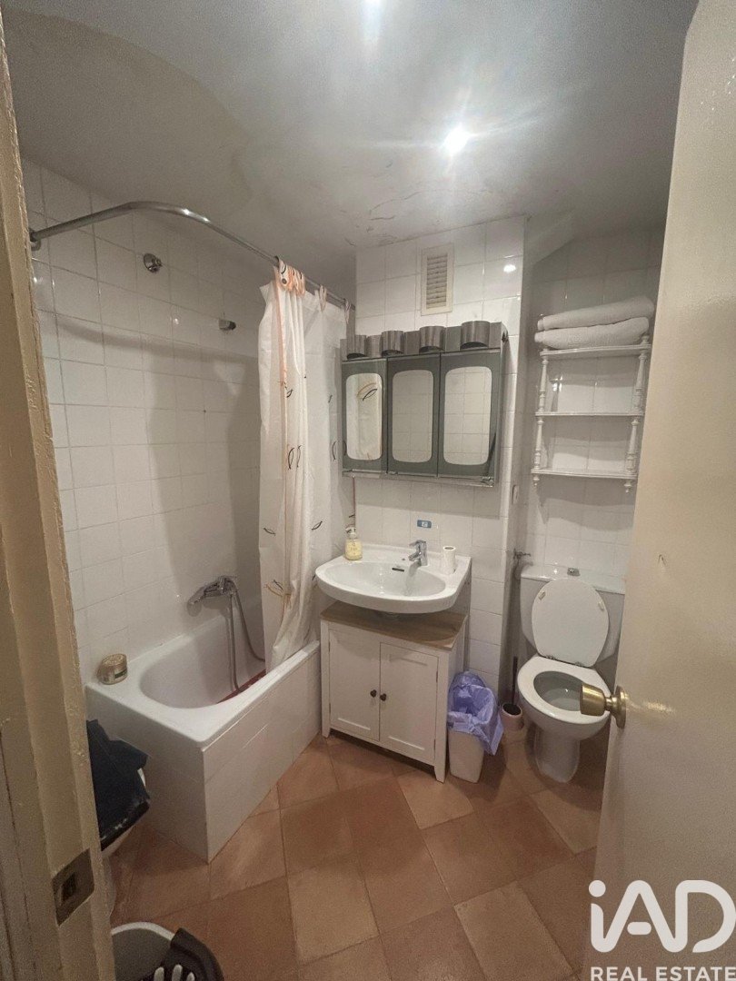 Apartment in Leon, Spain 1 bedroom, 112 sq.m. No. 196523