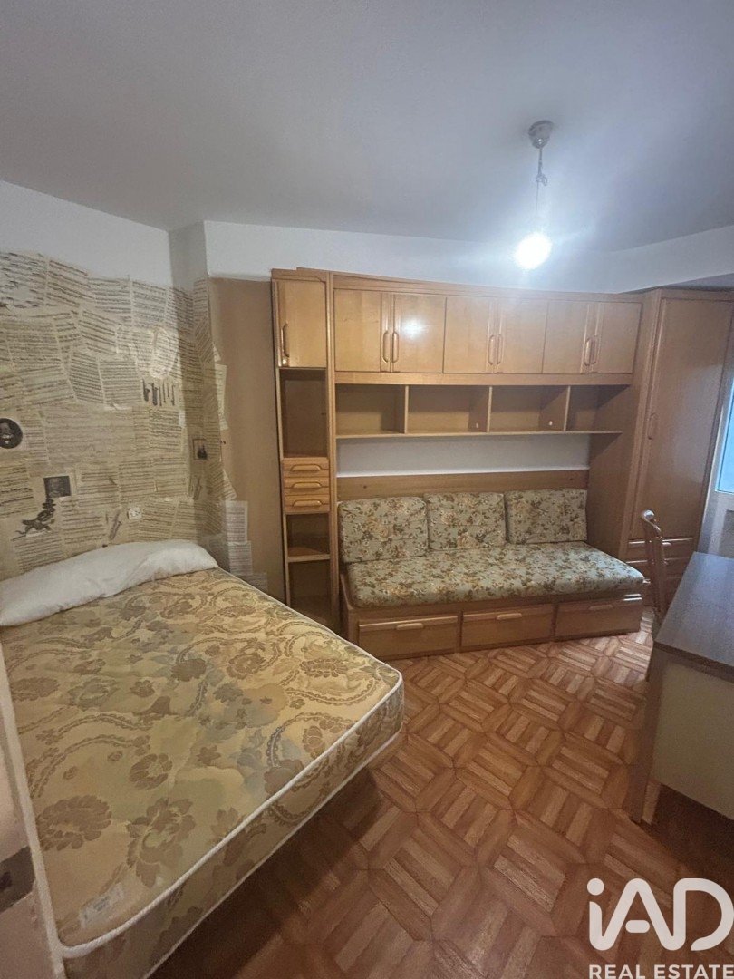 Apartment in Leon, Spain 1 bedroom, 112 sq.m. No. 196523