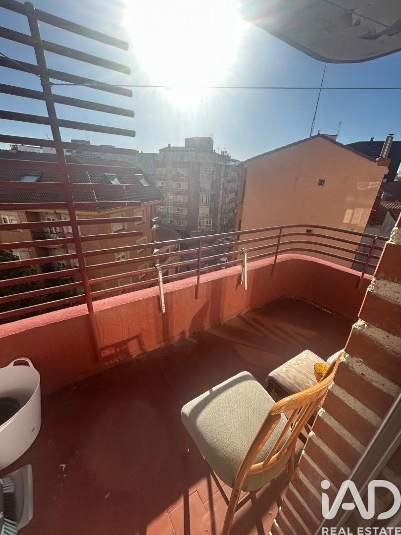 Apartment in Leon, Spain 1 bedroom, 112 sq.m. No. 196523
