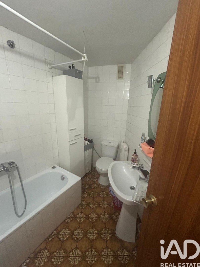 Apartment in Leon, Spain 1 bedroom, 112 sq.m. No. 196523
