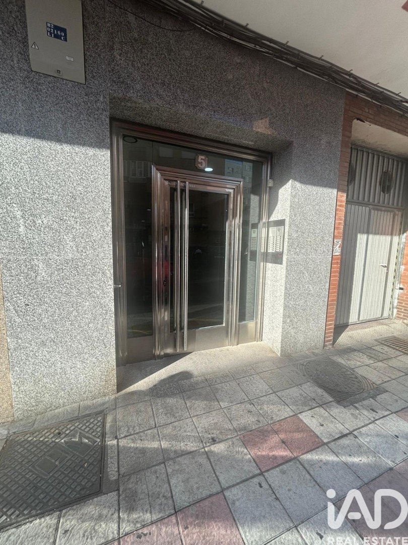 Apartment in Leon, Spain 1 bedroom, 112 sq.m. No. 196523