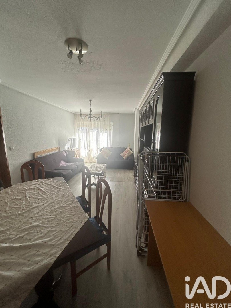 Apartment in Leon, Spain 1 bedroom, 112 sq.m. No. 196523